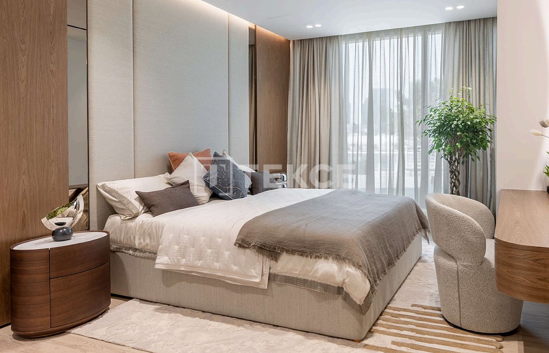 Апартаменты Остров Аль-Рим, ОАЭ, 178 м² - фото 19