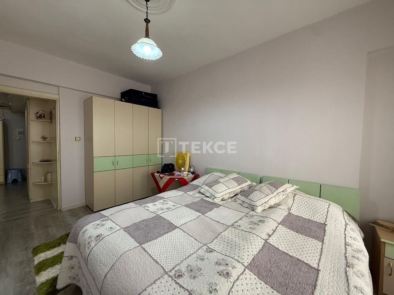 Апартаменты в Алании, Турция, 140 м² - фото 19