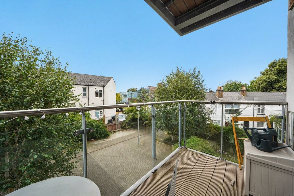 Квартира в Лондоне, Великобритания, 60 м² - фото 1