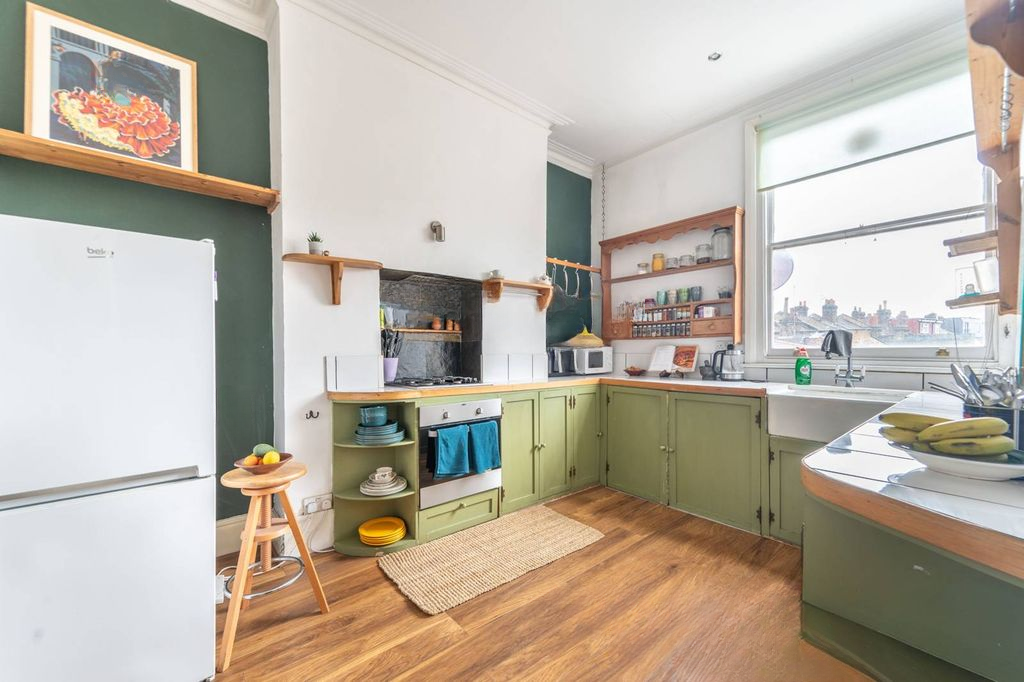 Квартира в Лондоне, Великобритания, 42 м² - фото 1