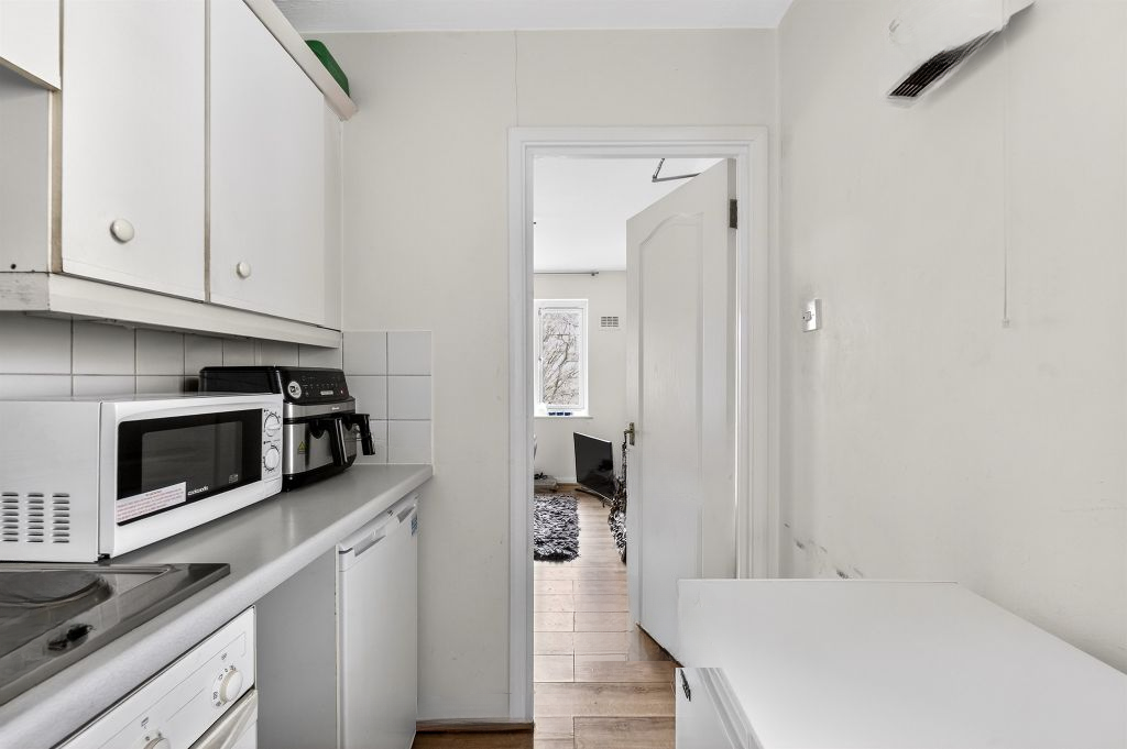 Квартира в Лондоне, Великобритания, 32 м² - фото 1