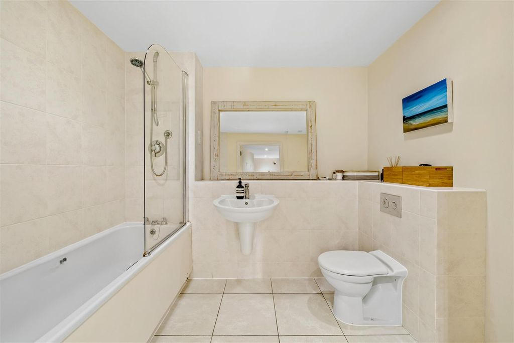 Квартира в Лондоне, Великобритания - фото 1