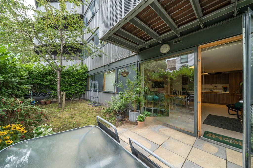 Квартира в Лондоне, Великобритания, 68 м² - фото 1