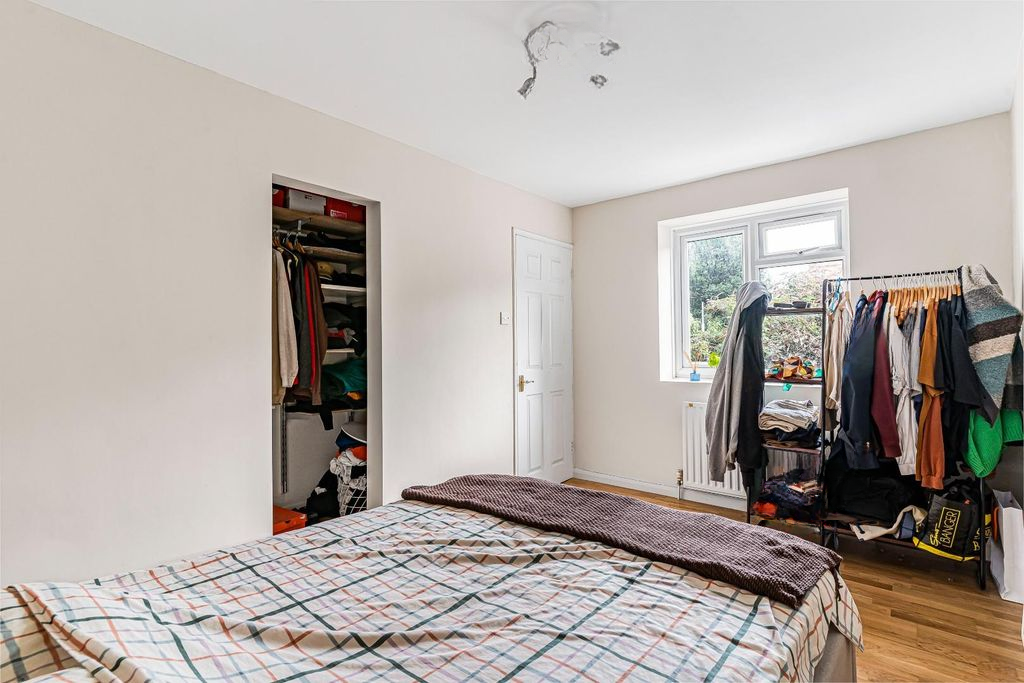 Квартира в Лондоне, Великобритания, 49 м² - фото 1