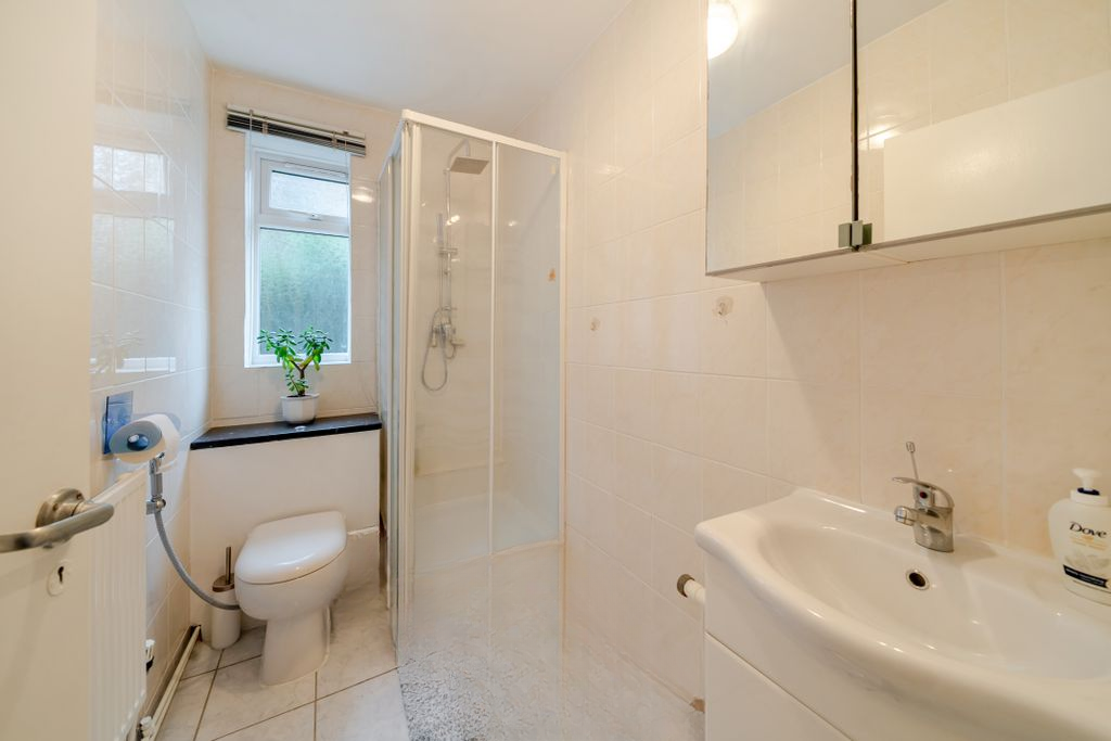 Квартира в Лондоне, Великобритания, 46 м² - фото 1