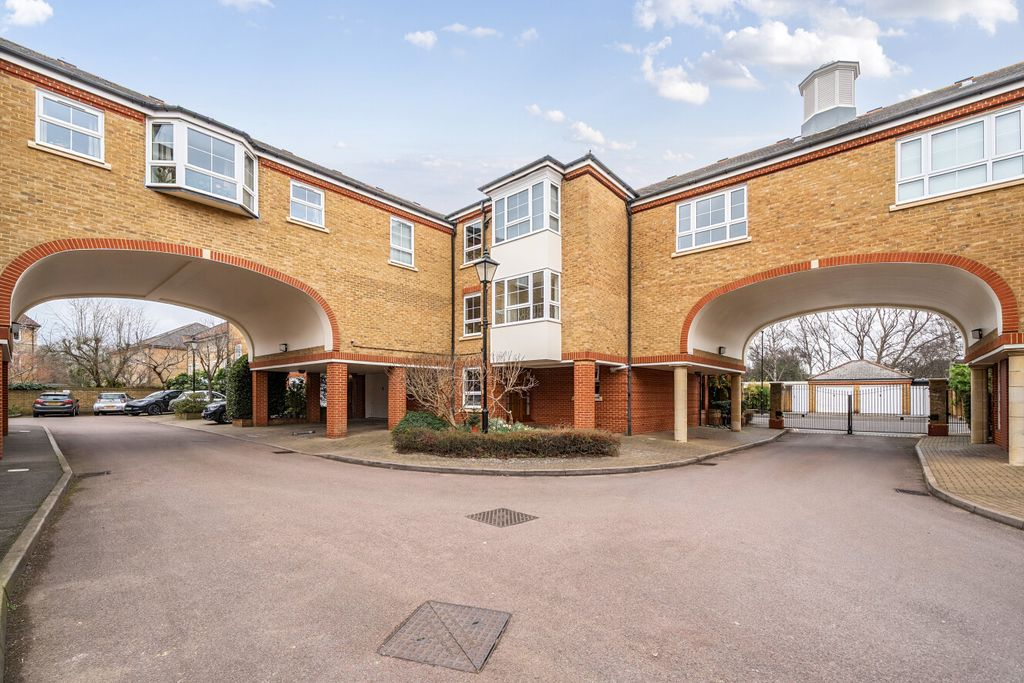 Квартира в Лондоне, Великобритания, 48 м² - фото 1