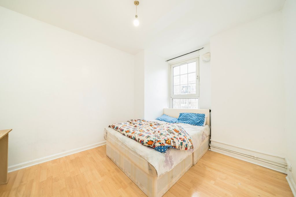 Квартира в Лондоне, Великобритания, 61 м² - фото 1