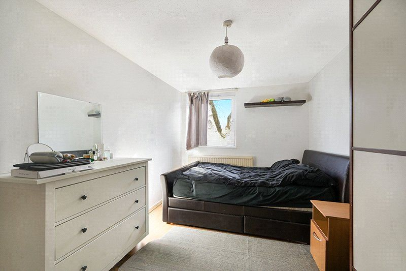 Квартира в Лондоне, Великобритания, 53 м² - фото 1