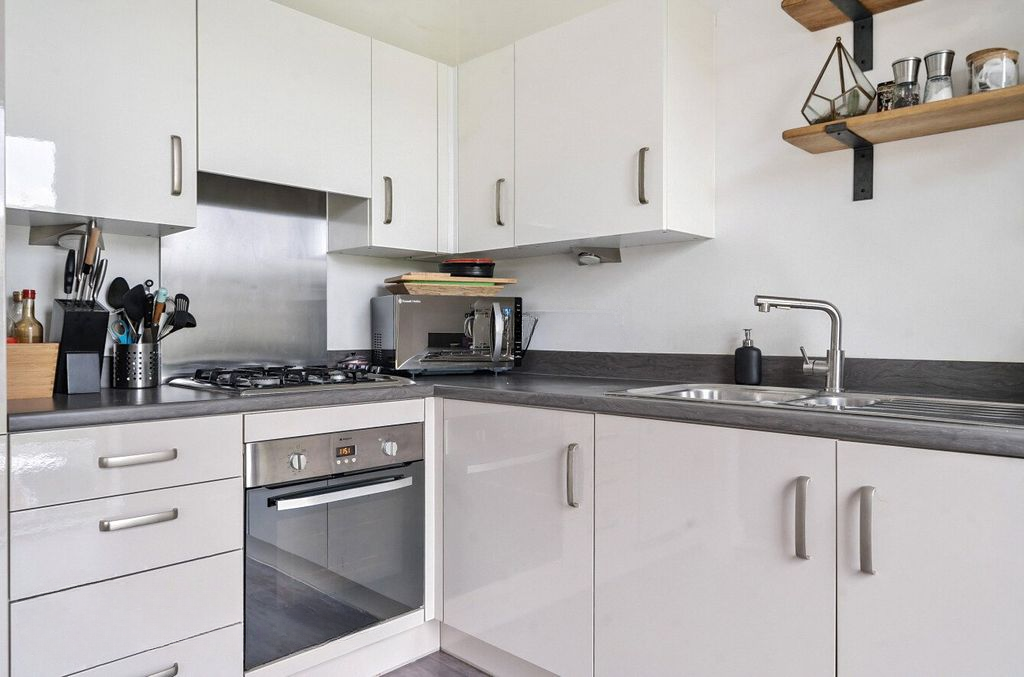 Квартира в Лондоне, Великобритания, 50 м² - фото 1