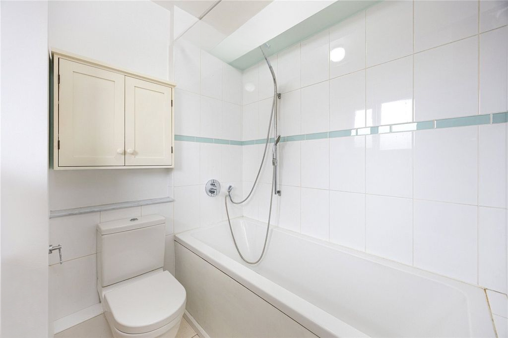 Квартира в Лондоне, Великобритания, 47 м² - фото 1