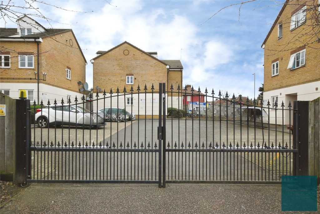 Квартира в Лондоне, Великобритания, 43 м² - фото 1