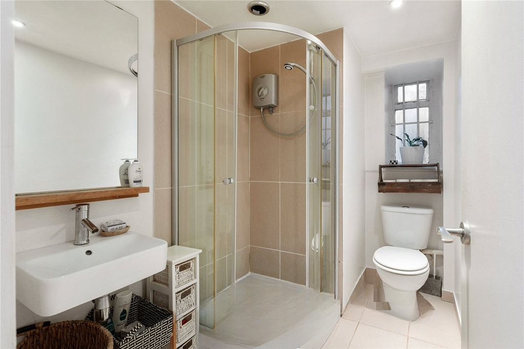 Квартира в Лондоне, Великобритания, 36 м² - фото 1