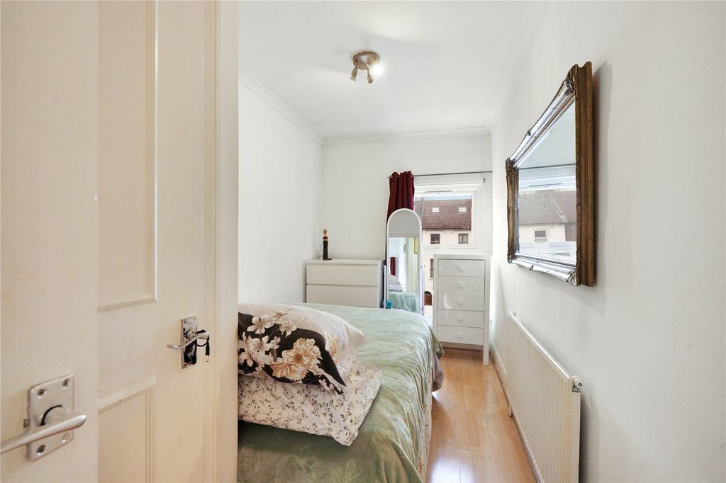 Квартира в Лондоне, Великобритания, 85 м² - фото 1