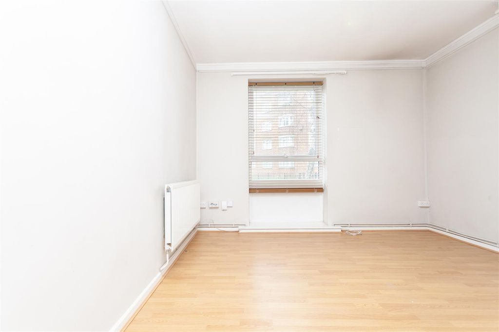 Квартира в Лондоне, Великобритания, 45 м² - фото 1