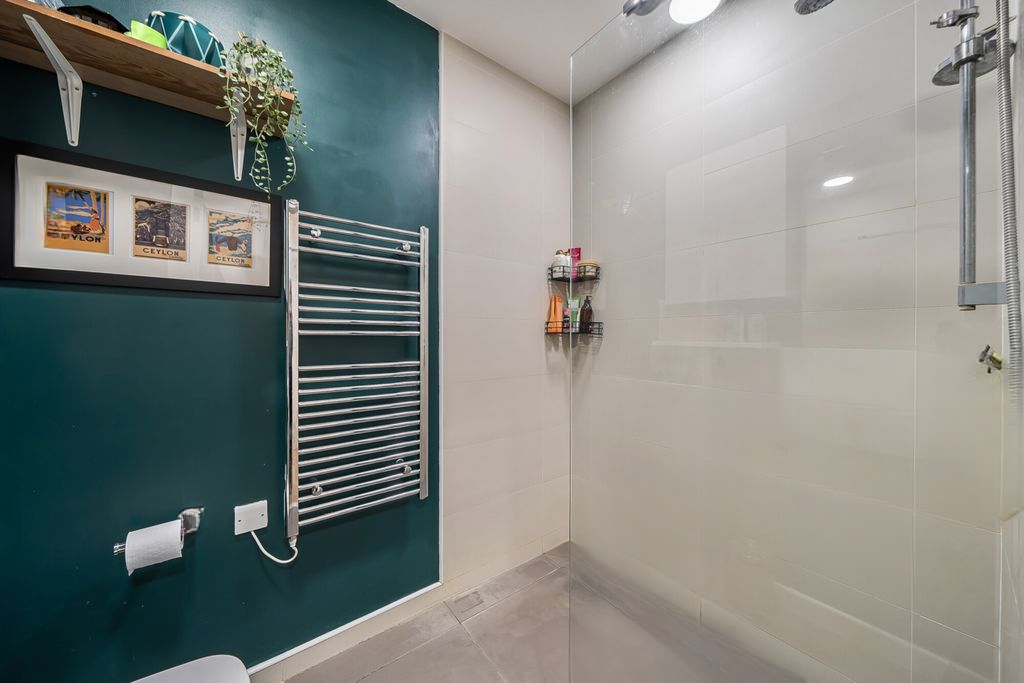 Квартира в Лондоне, Великобритания, 41 м² - фото 1