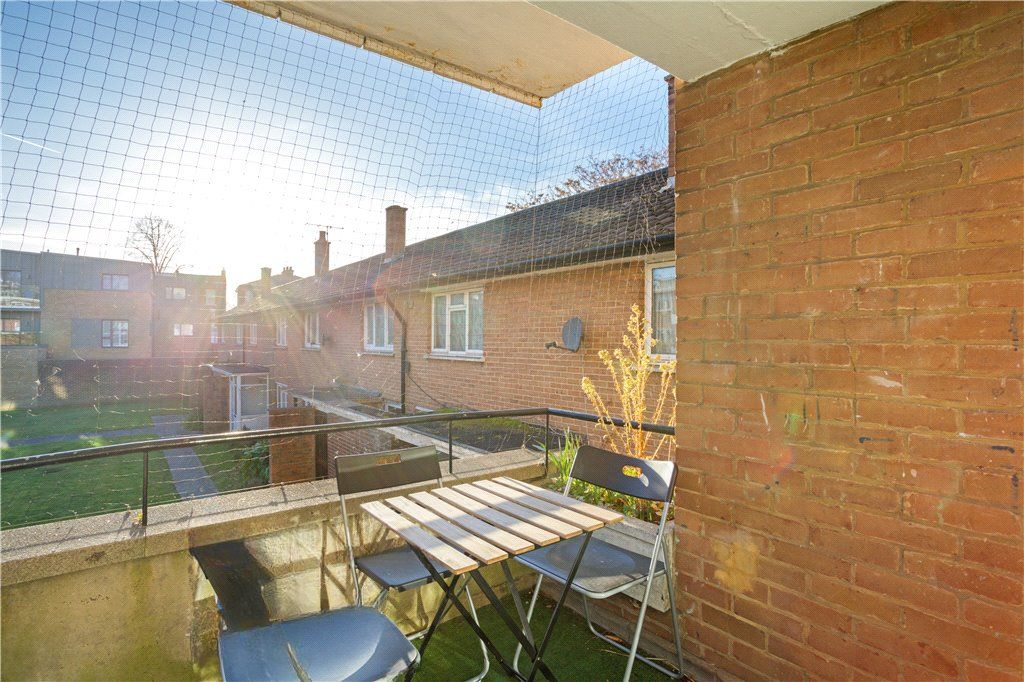 Квартира в Лондоне, Великобритания, 75 м² - фото 1