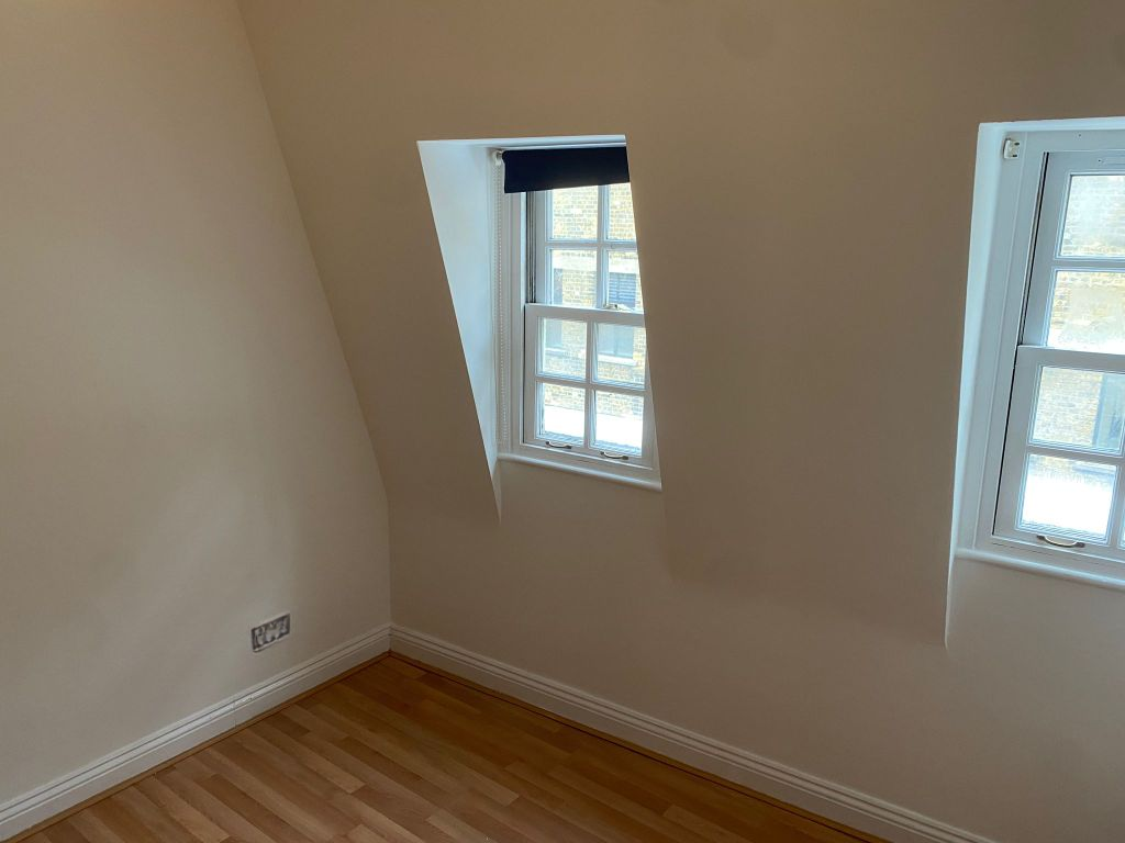 Квартира в Лондоне, Великобритания, 39 м² - фото 1