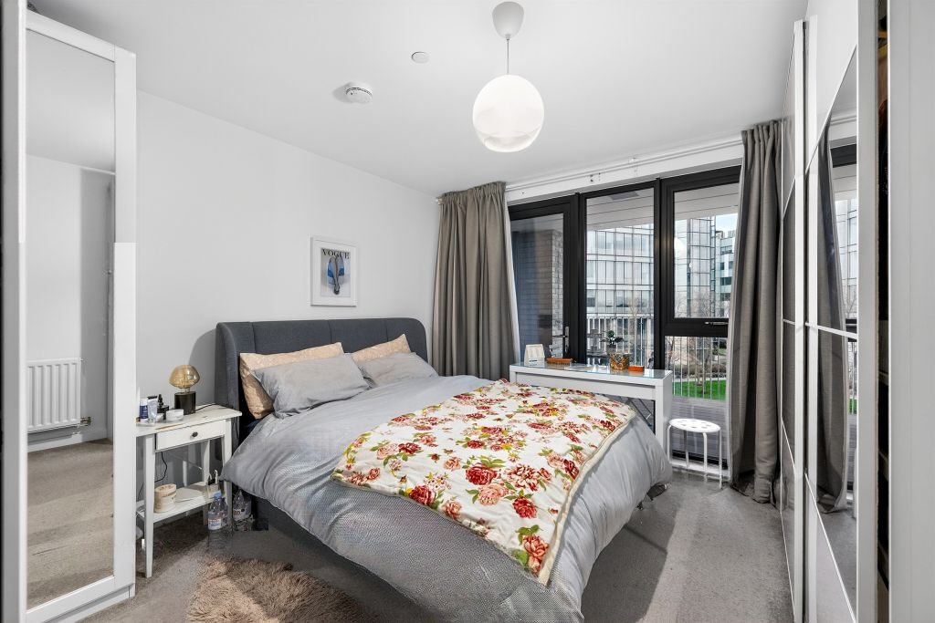 Квартира в Лондоне, Великобритания, 52 м² - фото 1