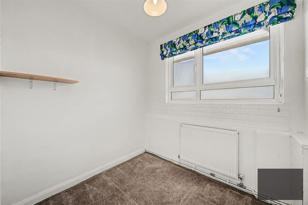 Квартира в Лондоне, Великобритания, 62 м² - фото 1