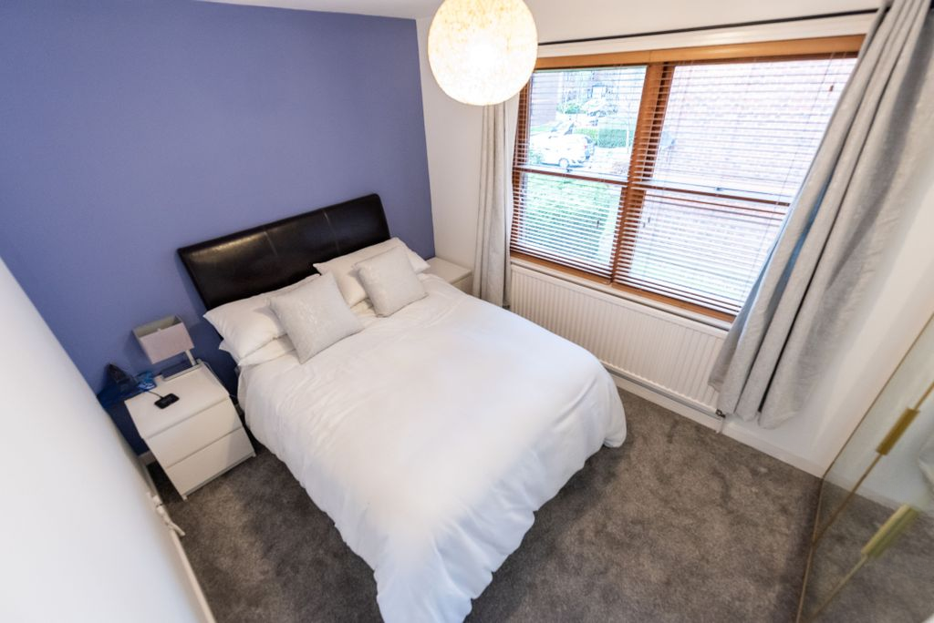 Квартира в Лондоне, Великобритания, 44 м² - фото 1