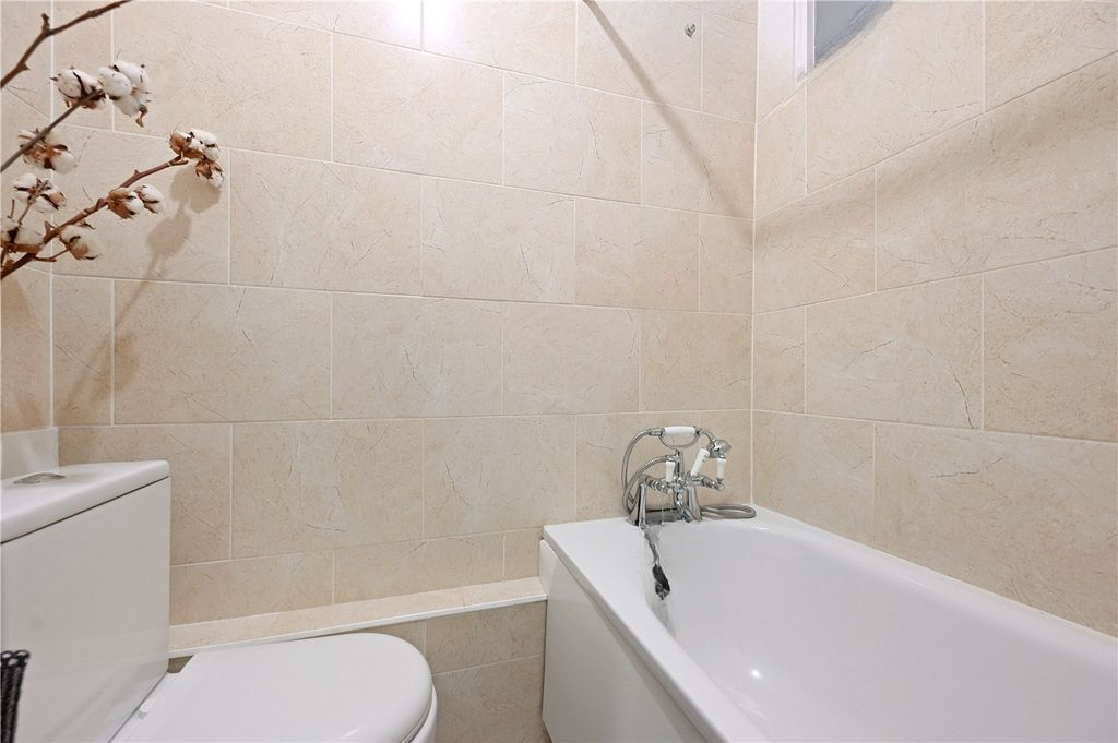 Квартира в Лондоне, Великобритания, 25 м² - фото 1