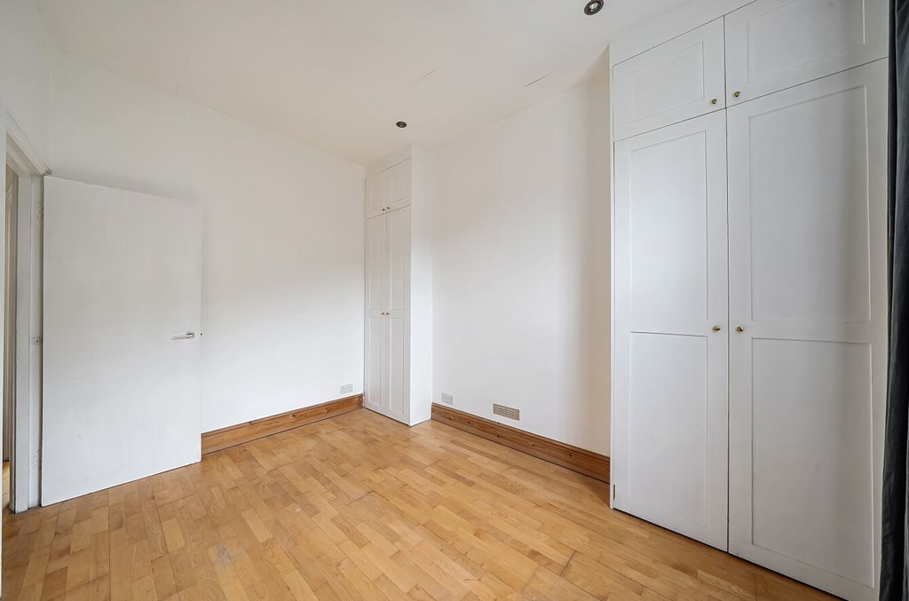 Квартира в Лондоне, Великобритания, 45 м² - фото 1