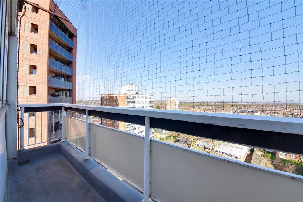 Квартира в Лондоне, Великобритания, 64 м² - фото 1