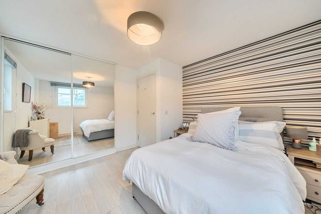 Квартира в Лондоне, Великобритания, 53 м² - фото 1