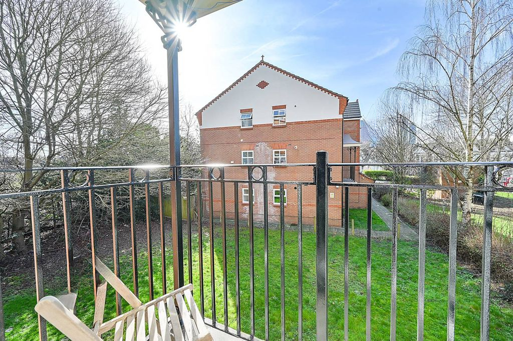 Квартира в Лондоне, Великобритания, 45 м² - фото 1