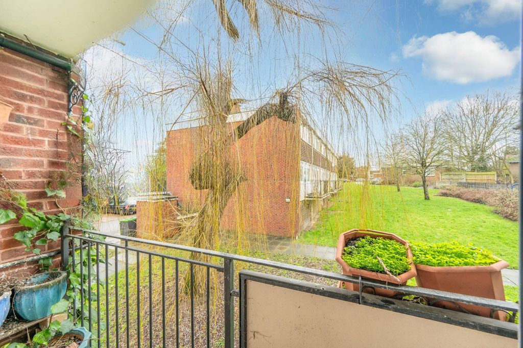 Квартира в Лондоне, Великобритания, 81 м² - фото 1