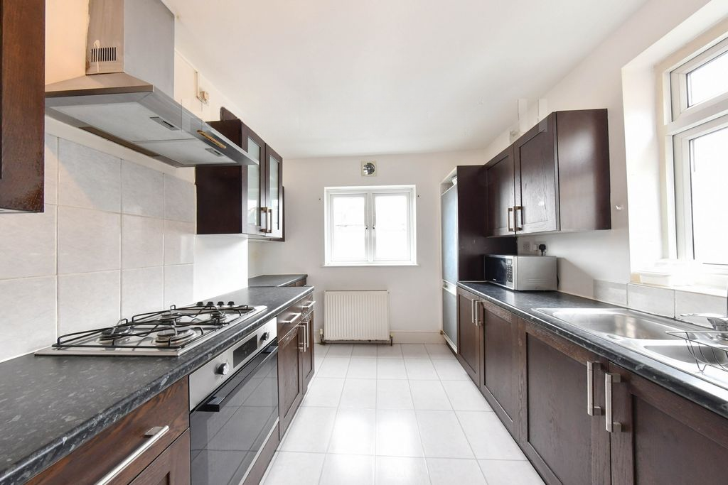 Квартира в Лондоне, Великобритания, 58 м² - фото 1