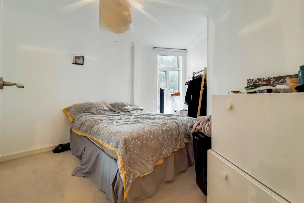 Квартира в Лондоне, Великобритания, 42 м² - фото 1