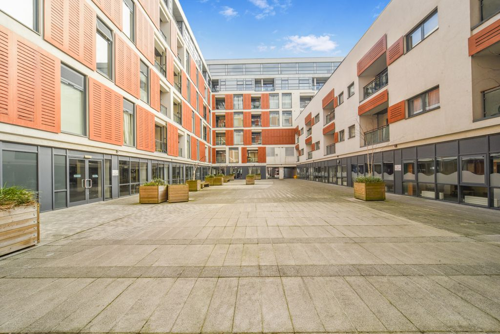 Квартира в Лондоне, Великобритания, 49 м² - фото 1