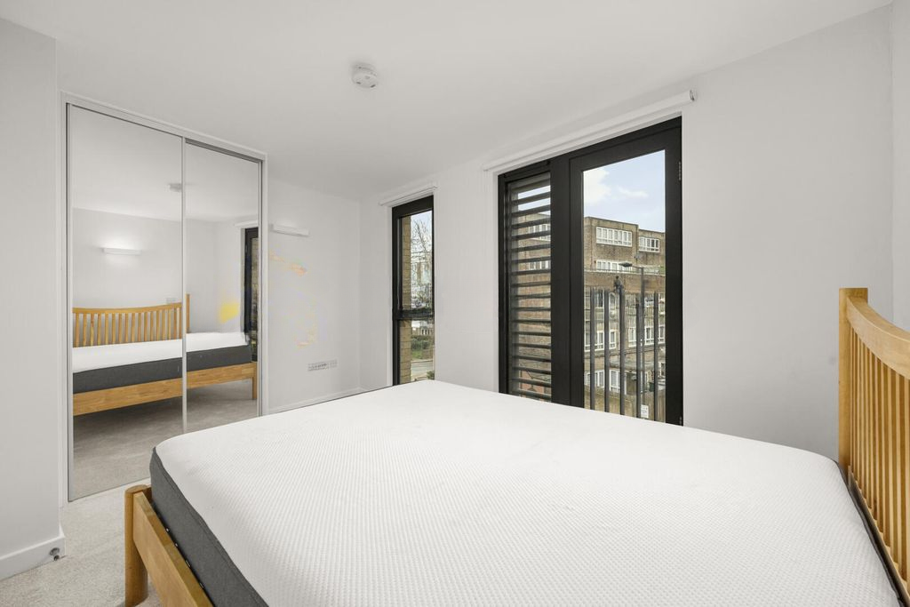 Квартира в Лондоне, Великобритания, 44 м² - фото 1