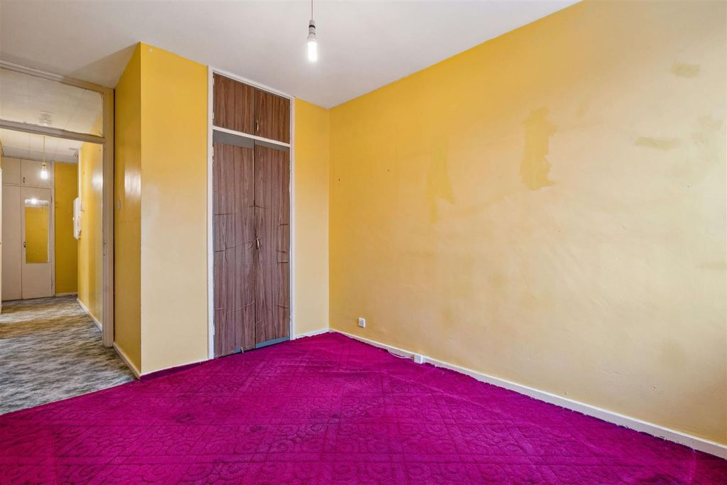 Квартира в Лондоне, Великобритания, 47 м² - фото 1