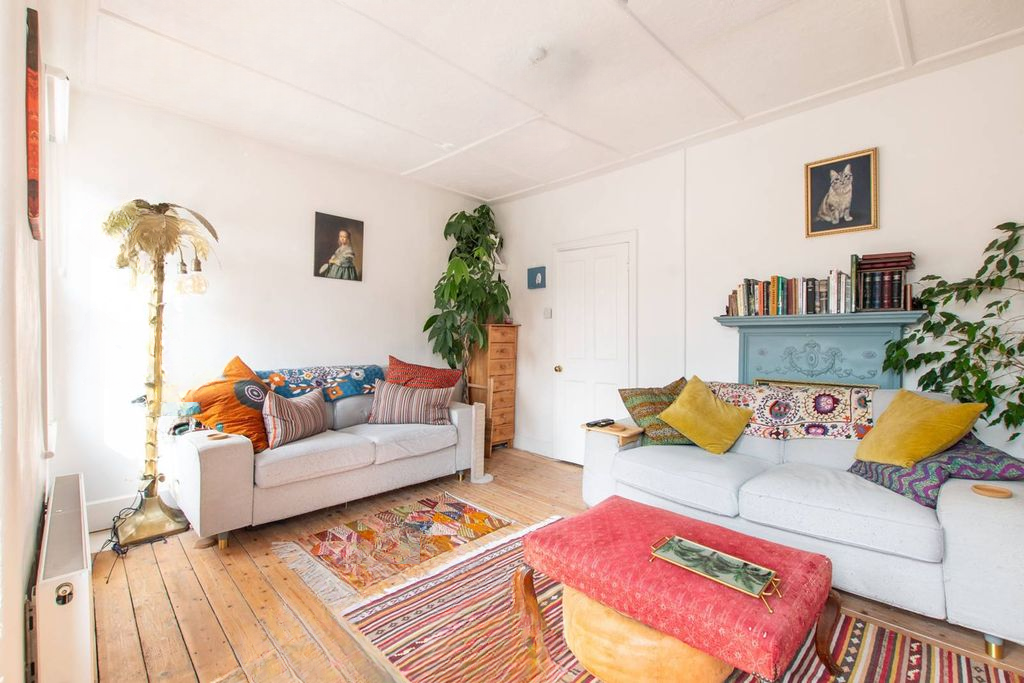 Квартира в Лондоне, Великобритания, 66 м² - фото 1