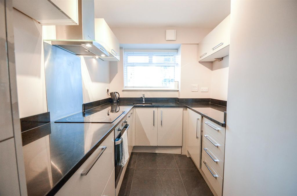 Квартира в Лондоне, Великобритания, 41 м² - фото 1