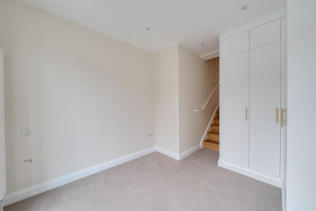 Квартира в Лондоне, Великобритания, 52 м² - фото 1