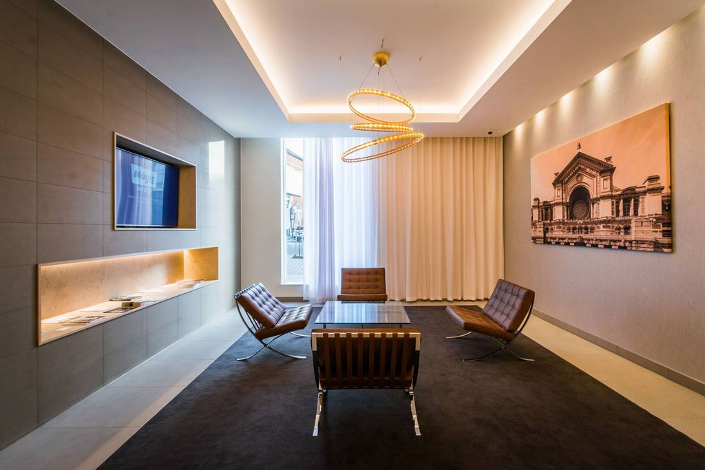 Квартира в Лондоне, Великобритания, 53 м² - фото 1