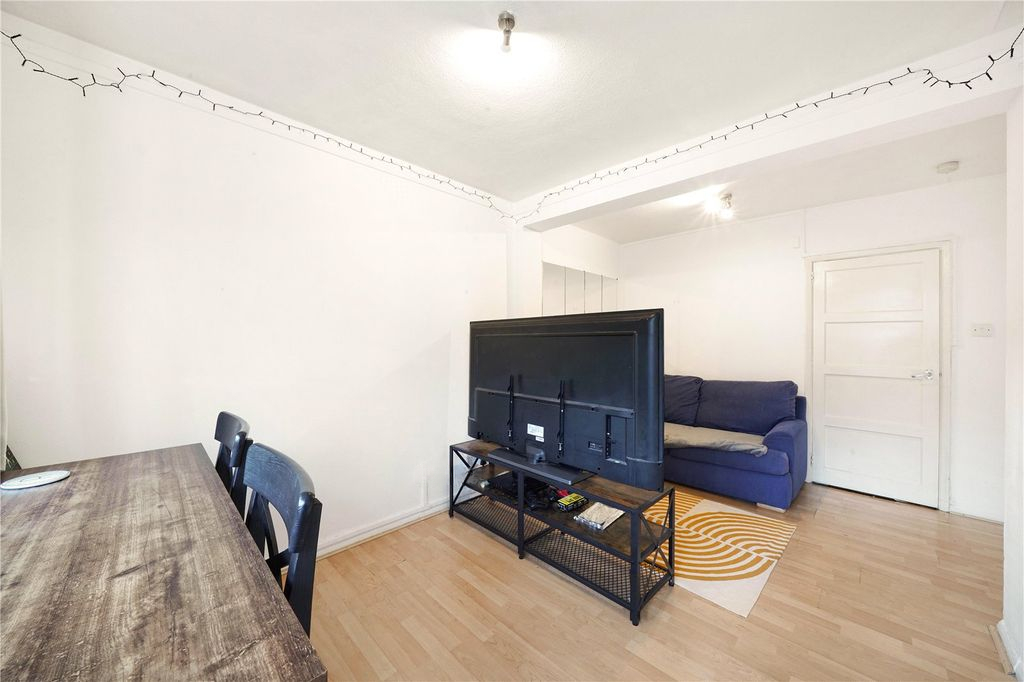 Квартира в Лондоне, Великобритания, 82 м² - фото 1