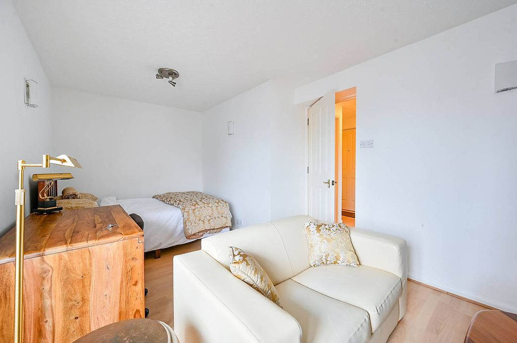 Квартира в Лондоне, Великобритания, 29 м² - фото 1