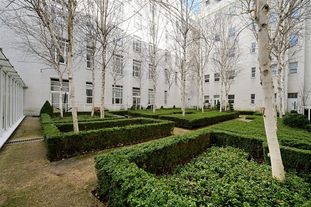 Квартира в Лондоне, Великобритания, 50 м² - фото 1