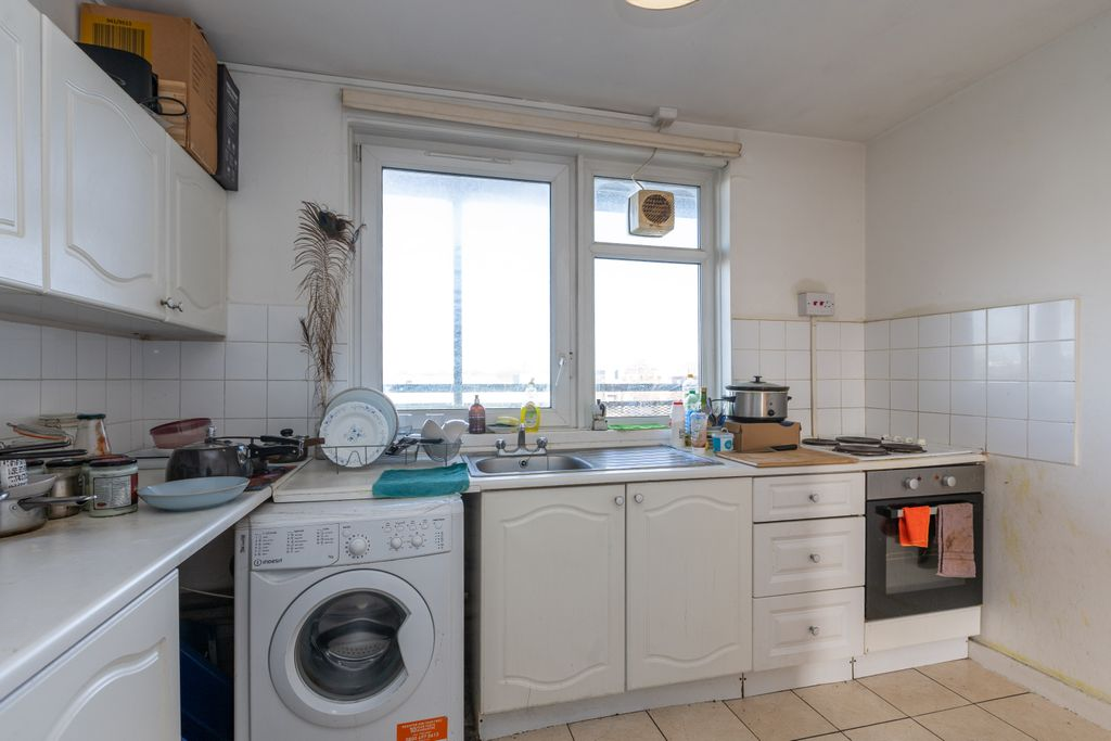 Квартира в Лондоне, Великобритания, 44 м² - фото 1