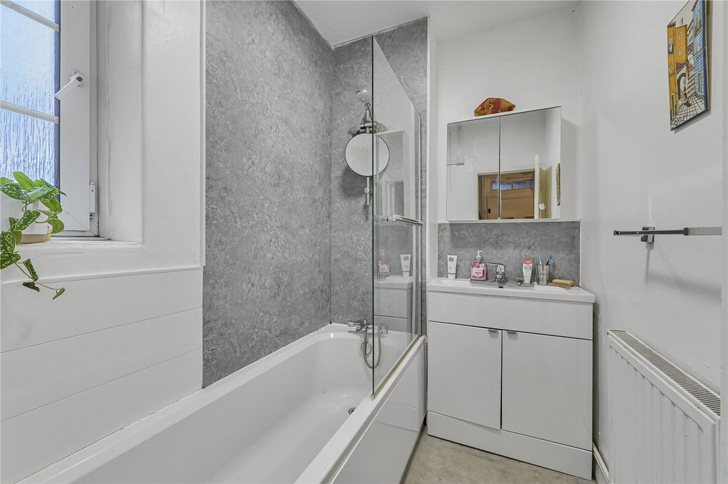 Квартира в Лондоне, Великобритания, 53 м² - фото 2