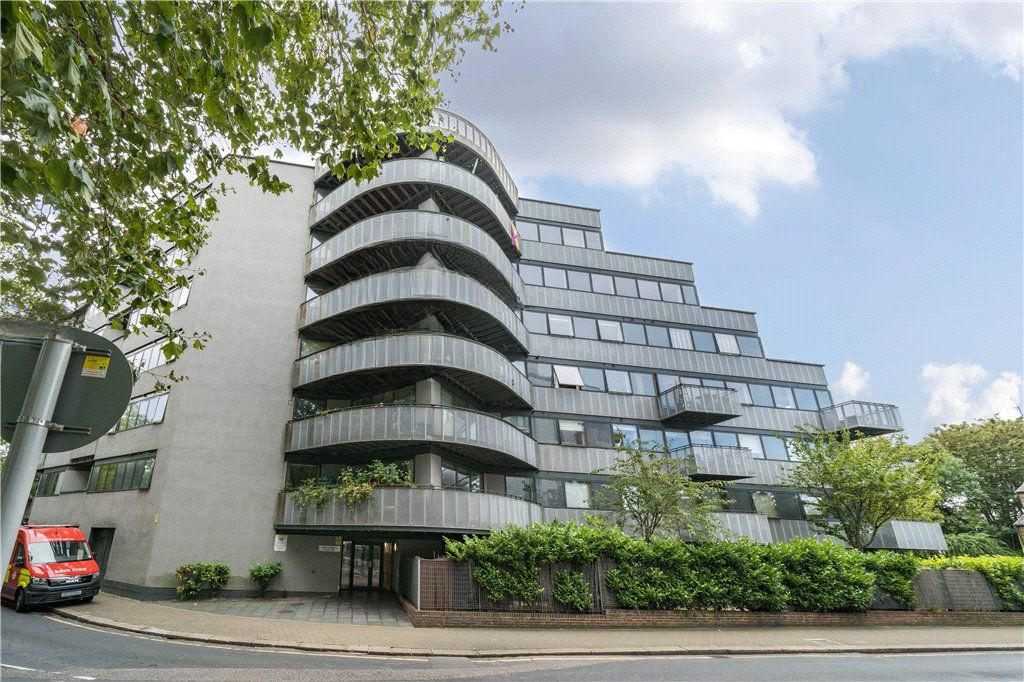 Квартира в Лондоне, Великобритания, 68 м² - фото 2