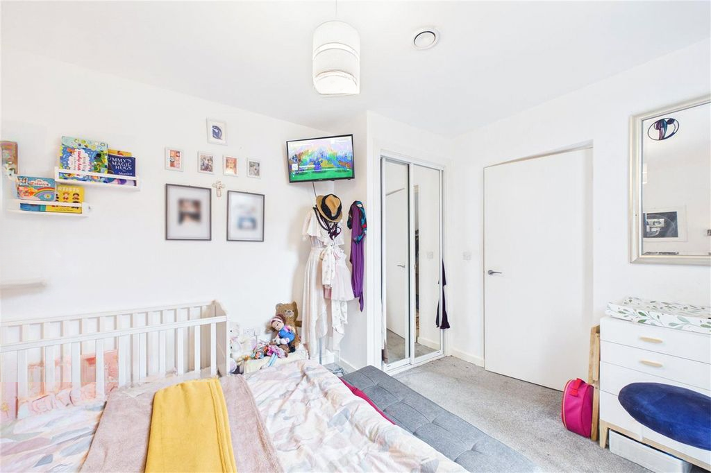 Квартира в Лондоне, Великобритания, 53 м² - фото 2