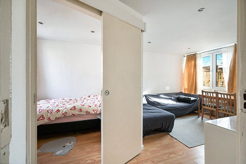 Квартира в Лондоне, Великобритания, 53 м² - фото 2