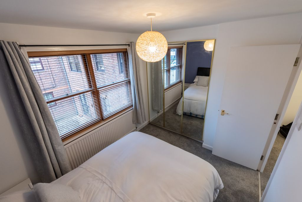 Квартира в Лондоне, Великобритания, 44 м² - фото 2