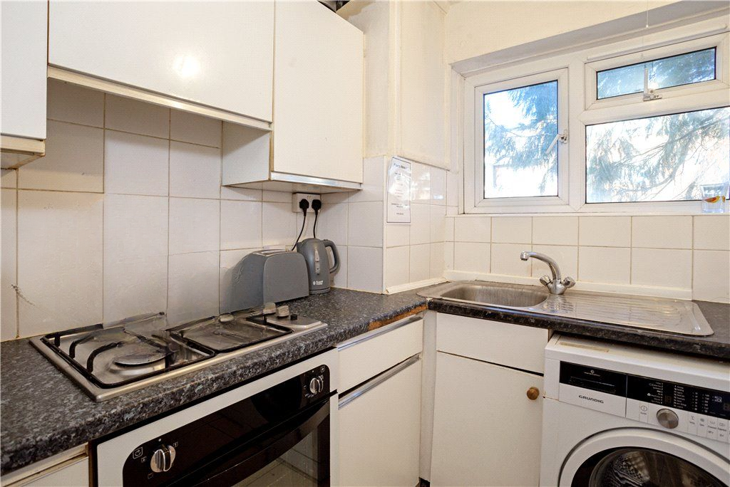 Квартира в Лондоне, Великобритания, 75 м² - фото 2