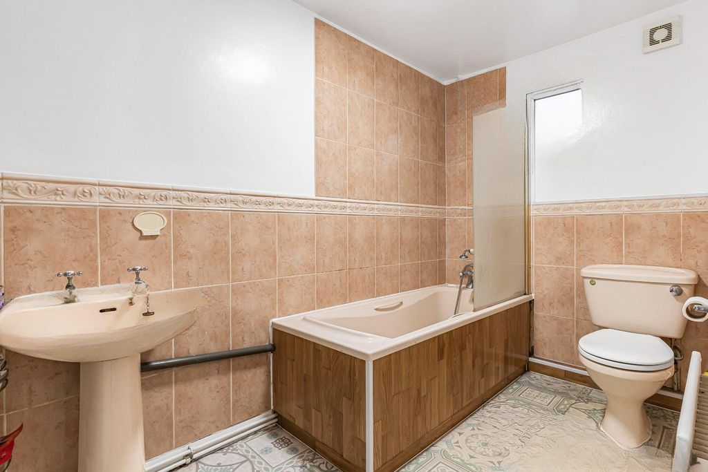 Квартира в Лондоне, Великобритания, 49 м² - фото 2